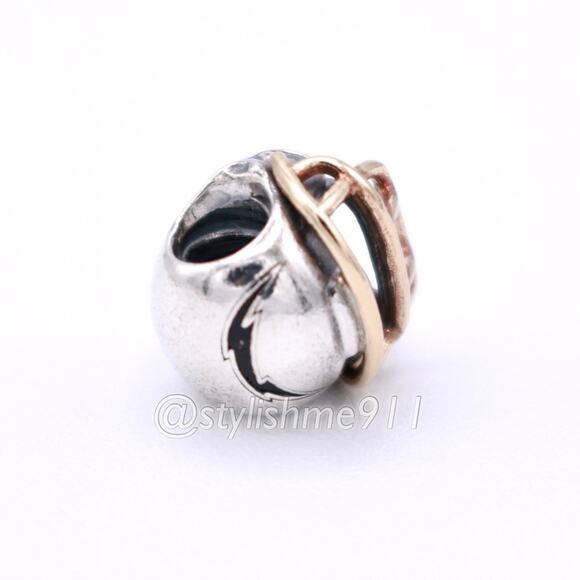 RARE - Authentic Pandora San Diego Chargers Helmet - USB790570-G126 - Picture 11 of 11